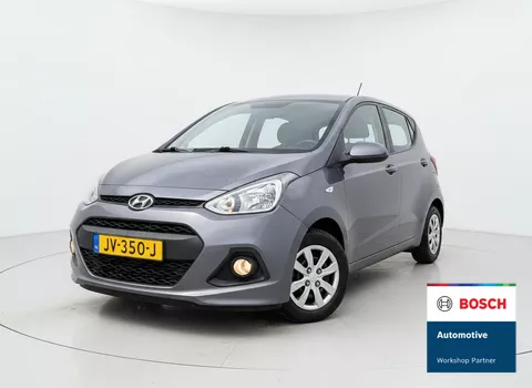 Hyundai i10 1.0i i-Motion Comfort
