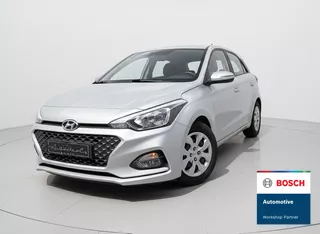 Hyundai i20 1.0 T-GDI Comfort STOELVERWARMING - CAMERA