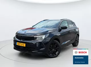Opel Grandland 1.6 Turbo Plug-In Hybrid GS