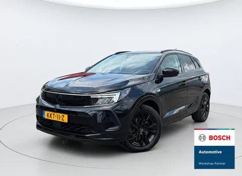 Opel Grandland 1.6 Turbo Plug-In Hybrid GS