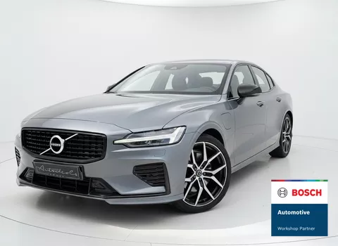 Volvo S60 2.0 Recharge T8 AWD R-Design POLESTAR