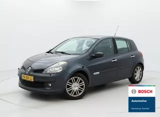 Renault Clio 1.6-16V Initiale LPG