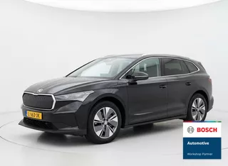 Skoda Enyaq iV 80 SOH 92% - TREKHAAK