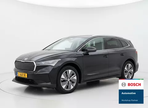Skoda Enyaq iV 80 SOH 92% - TREKHAAK