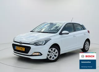Hyundai i20 1.2 LP i-Drive