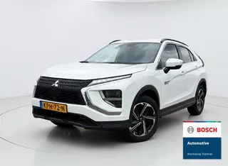 Mitsubishi Eclipse Cross 2.4 PHEV First Edition