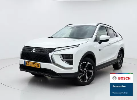 Mitsubishi Eclipse Cross 2.4 PHEV First Edition