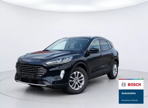 Ford Kuga 2.5 PHEV Titanium TREKHAAK - B&amp;O - EL. STOEL - NAVI - CLIMATE