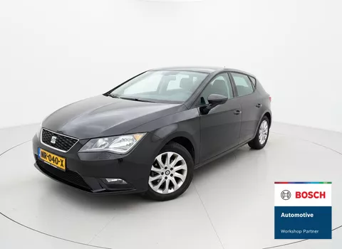 SEAT Leon 1.2 TSI Style NAVI - CRUISE - CLIMATE - TREKHAAK