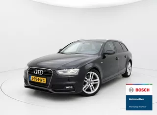 Audi A4 Avant 1.8 TFSI Pro Line S-LINE - EL. STOEL - NAVI