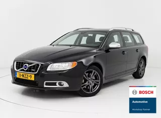Volvo V70 2.0T R-Edition R-DESIGN - CAMERA - STOELVERWARMING