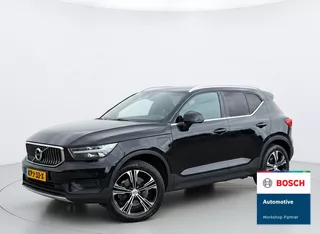 Volvo XC40 1.5 T4 Recharge Inscription Expression