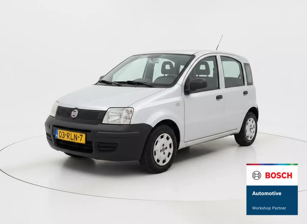 Fiat Panda 1.2 Actual