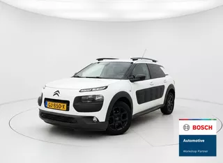 Citroen C4 Cactus 1.2 e-VTi Shine CAMERA - NAVI - RIEM VERVANGEN