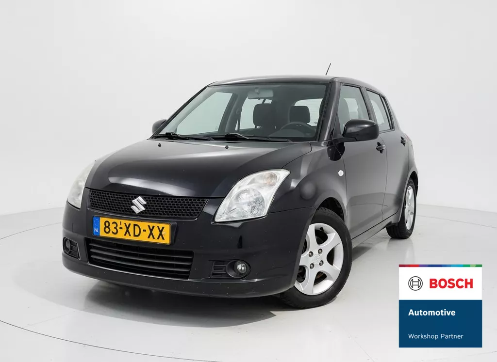Suzuki Swift 1.3 Shogun airco 5 deurs