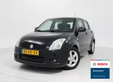 Suzuki Swift 1.3 Shogun airco 5 deurs