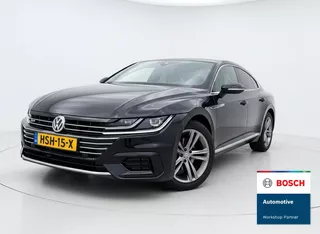 Volkswagen Arteon 2.0 TSI R-Line Business+ STOELVERWARMING - NAVI - ACC