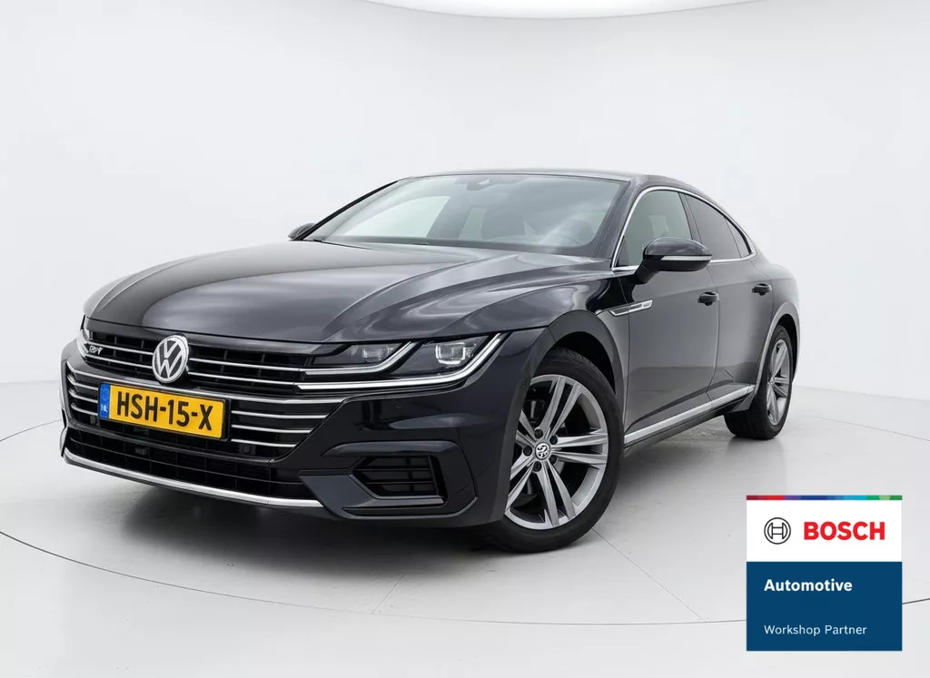 Volkswagen Arteon 2.0 TSI R-Line Business+ STOELVERWARMING - NAVI - ACC