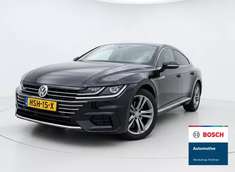 Volkswagen Arteon 2.0 TSI R-Line Business+ STOELVERWARMING - NAVI - ACC