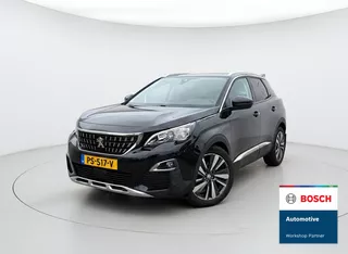 Peugeot 3008 1.2 PureTech Allure TREKHAAK - NAVIGATIE - CAMERA