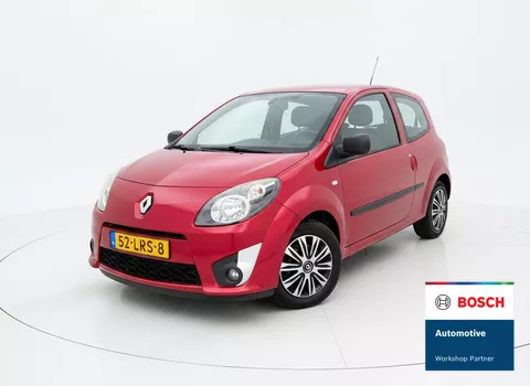 Renault Twingo 1.2-16V Authentique AIRCO - DIVERSE IMPERFECTIES