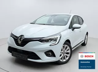 Renault Clio 1.6 E-Tech Hybrid 140 Zen