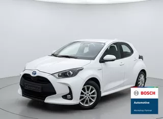 Toyota Yaris 1.5 Hybrid Active NAVI - LMV - CAMERA - CLIMATE