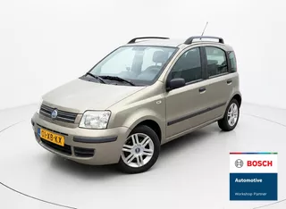 Fiat Panda 1.2 Emotion