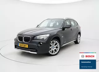 BMW X1 sDrive20d EfficientDynamics Edition Business TREKHAAK - NAVI - CLIMATE