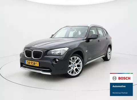 BMW X1 sDrive20d EfficientDynamics Edition Business TREKHAAK - NAVI - CLIMATE