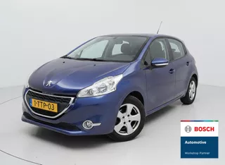 Peugeot 208 1.2 VTi Allure AIRCO - CRUISE