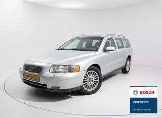 Volvo V70 2.4 Edition II