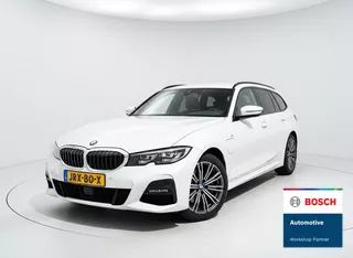 BMW 3-serie Touring 330e M sport ACC Trekhaak