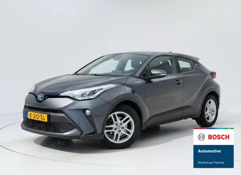 Toyota C-HR 1.8 Hybrid Active