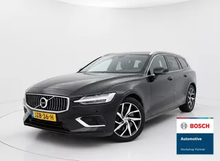 Volvo V60 2.0 T6 Recharge AWD Inscription LEER - NAVI - CRUISE