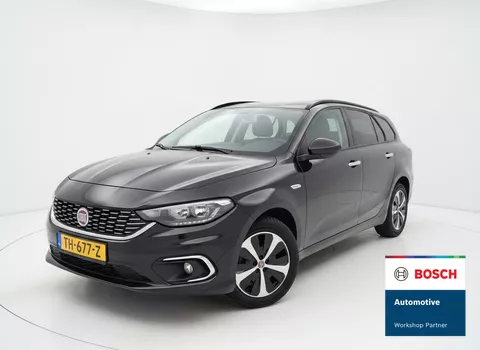 Fiat Tipo Stationwagon 1.6 MultiJet 16v Business