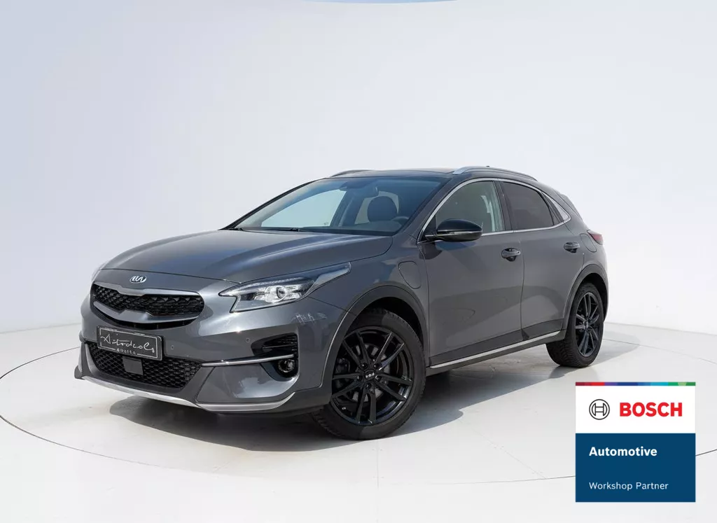 Kia XCeed 1.6 GDi PHEV ExecutiveLine