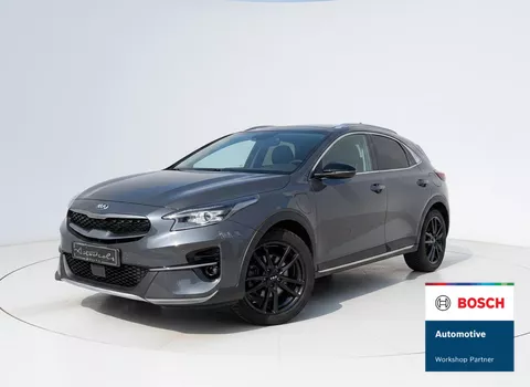 Kia XCeed 1.6 GDi PHEV ExecutiveLine