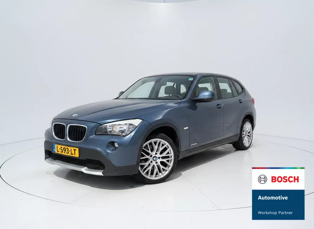 BMW X1 sDrive18i Executive AUT LEER CRUISE