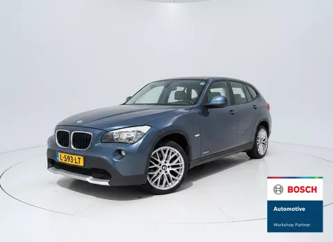 BMW X1 sDrive18i Executive AUT LEER CRUISE