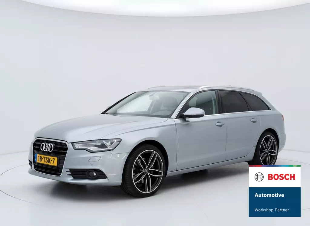 Audi A6 Avant 2.0 TFSI Business Edition AUT keyless