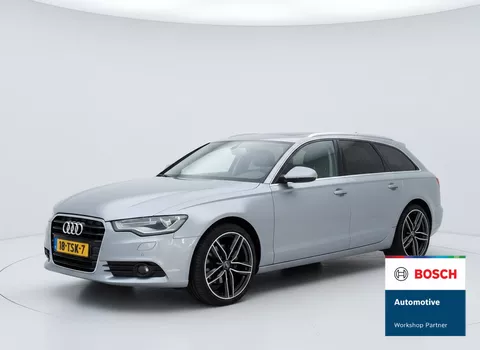 Audi A6 Avant 2.0 TFSI Business Edition AUT keyless