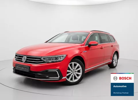 Volkswagen Passat Variant 1.4 TSI PHEV GTE Business