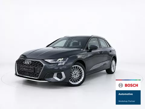 Audi A3 Sportback 40 TFSI e Advanced edition