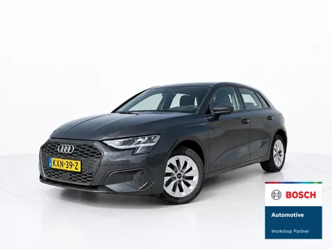 Audi A3 Sportback 40 TFSI e Advanced edition TREKHAAK - ACC - STOELVERWARMING - SOH 94%