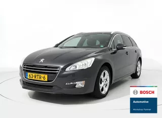 Peugeot 508 SW 1.6 THP Active
