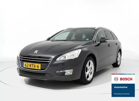 Peugeot 508 SW 1.6 THP Active