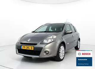 Renault Clio Estate 1.6-16V Dynamique PANO - AIRCO - TREKHAAK - PDC