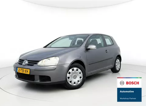 Volkswagen Golf 1.6 FSI Turijn APK 11-02-2027