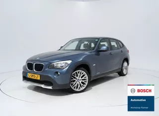 BMW X1 sDrive18i Executive AUT LEER CRUISE